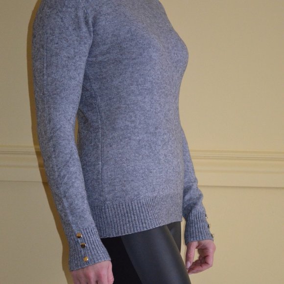 Turtleneck Sweater - Picture 6 of 15